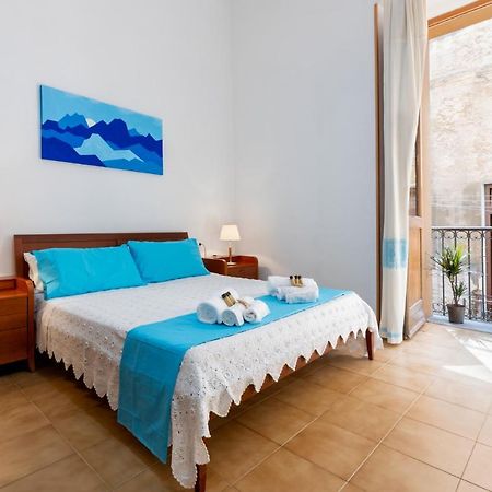 Casa Del Duomo Apartman Cagliari Kültér fotó
