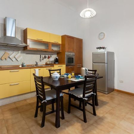 Casa Del Duomo Apartman Cagliari Kültér fotó