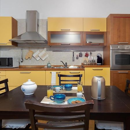 Casa Del Duomo Apartman Cagliari Kültér fotó