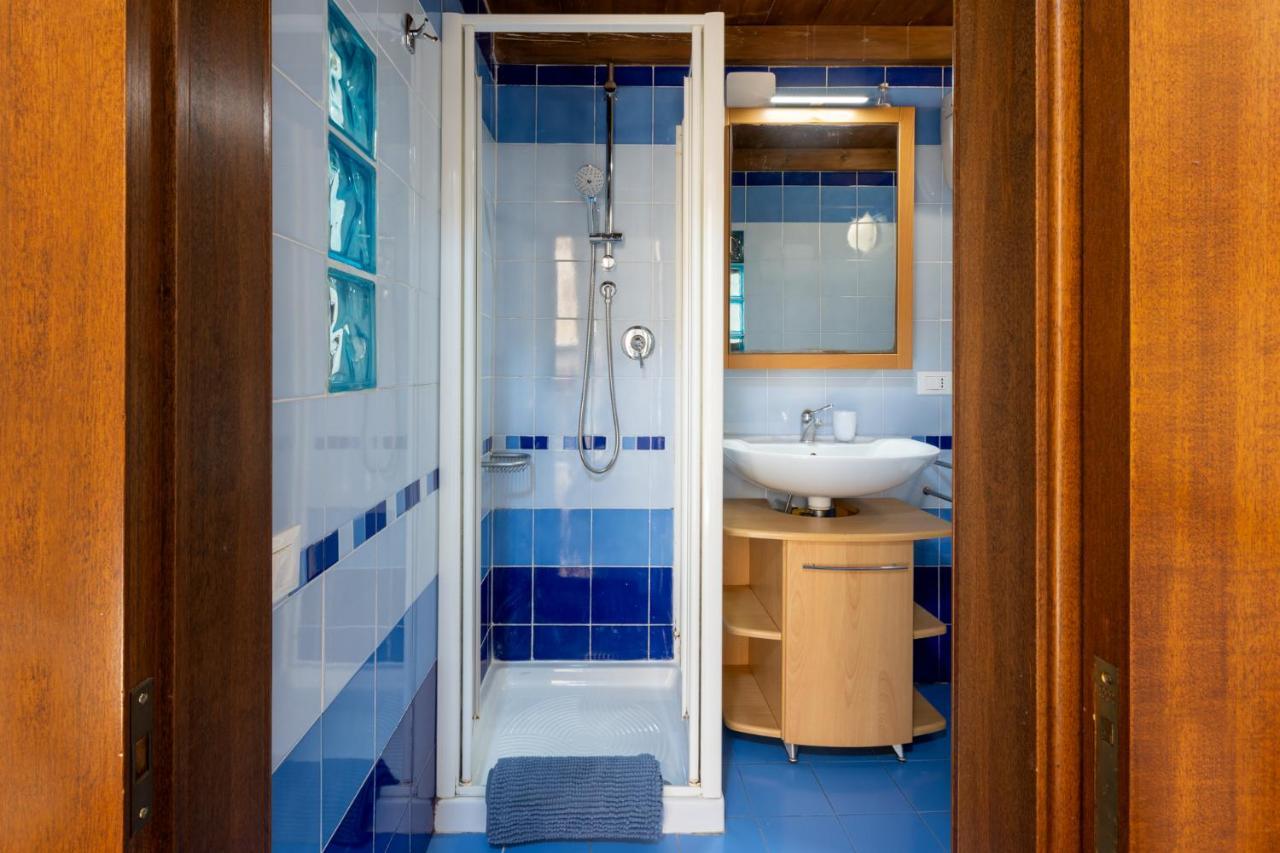 Casa Del Duomo Apartman Cagliari Kültér fotó