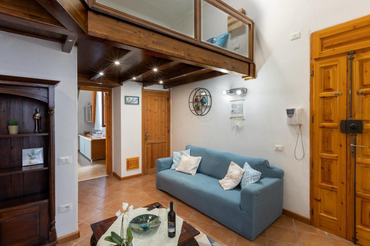 Casa Del Duomo Apartman Cagliari Kültér fotó