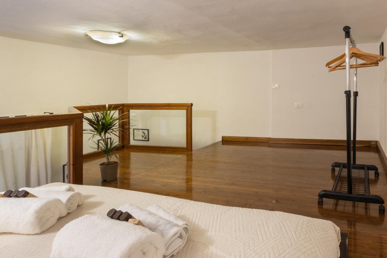 Casa Del Duomo Apartman Cagliari Kültér fotó