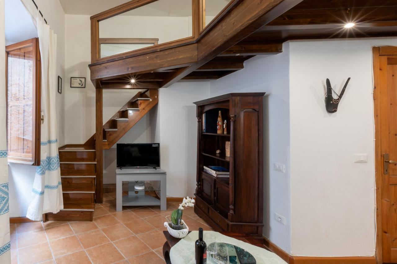 Casa Del Duomo Apartman Cagliari Kültér fotó