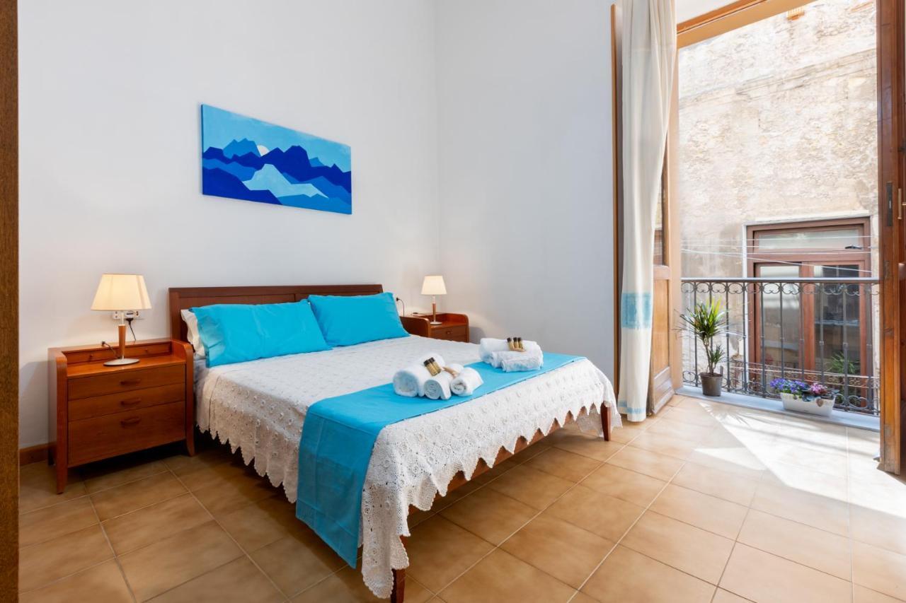 Casa Del Duomo Apartman Cagliari Kültér fotó