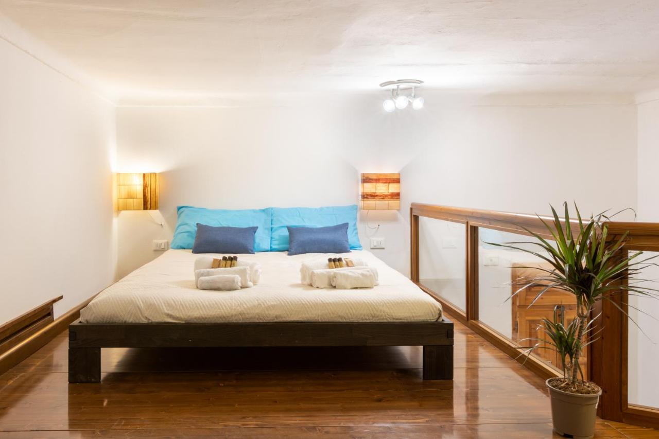 Casa Del Duomo Apartman Cagliari Kültér fotó