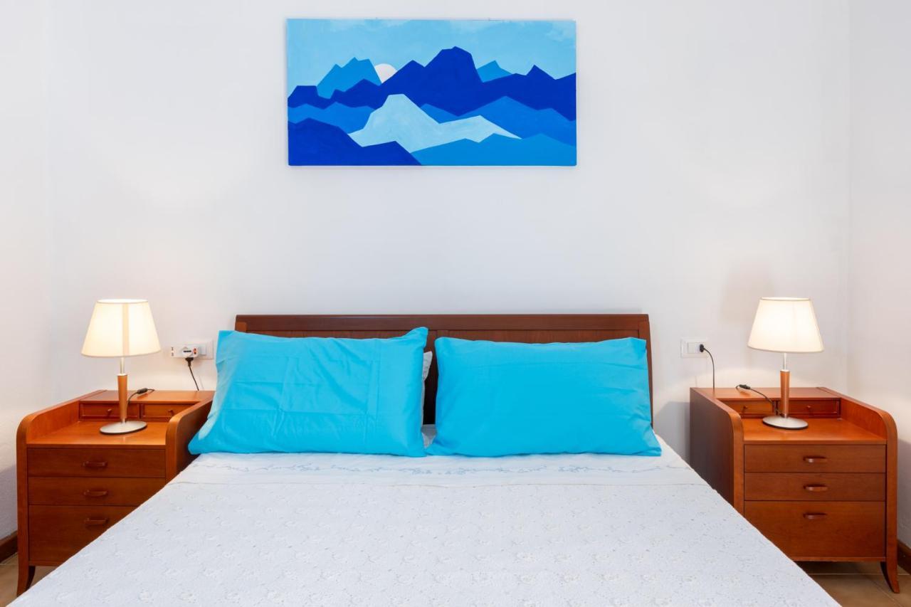 Casa Del Duomo Apartman Cagliari Kültér fotó