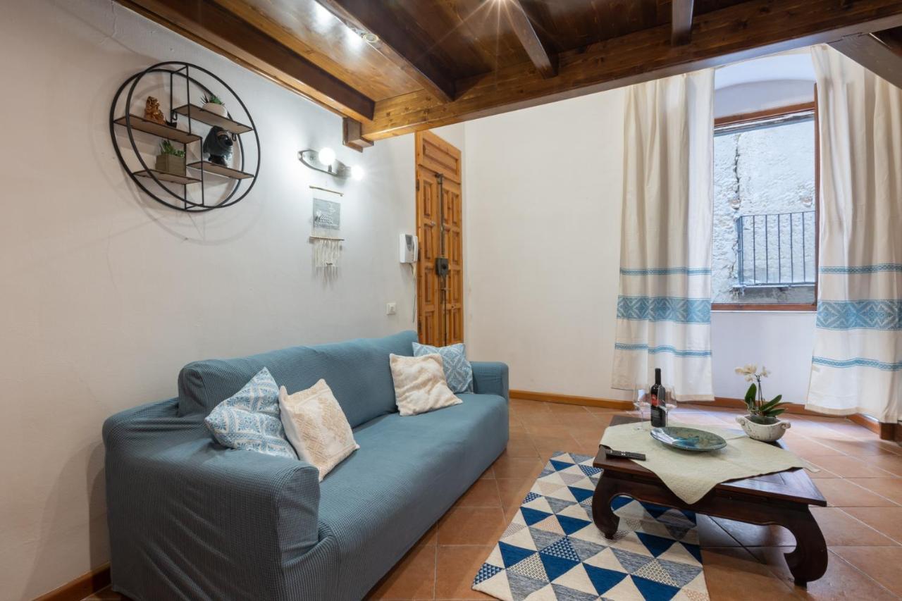 Casa Del Duomo Apartman Cagliari Kültér fotó