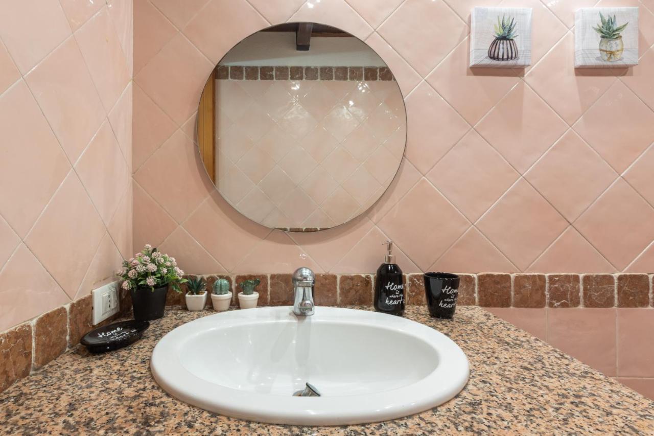 Casa Del Duomo Apartman Cagliari Kültér fotó