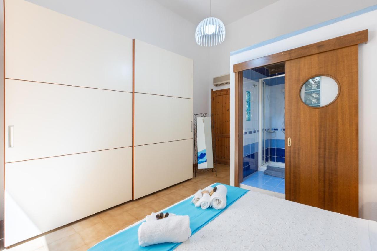 Casa Del Duomo Apartman Cagliari Kültér fotó