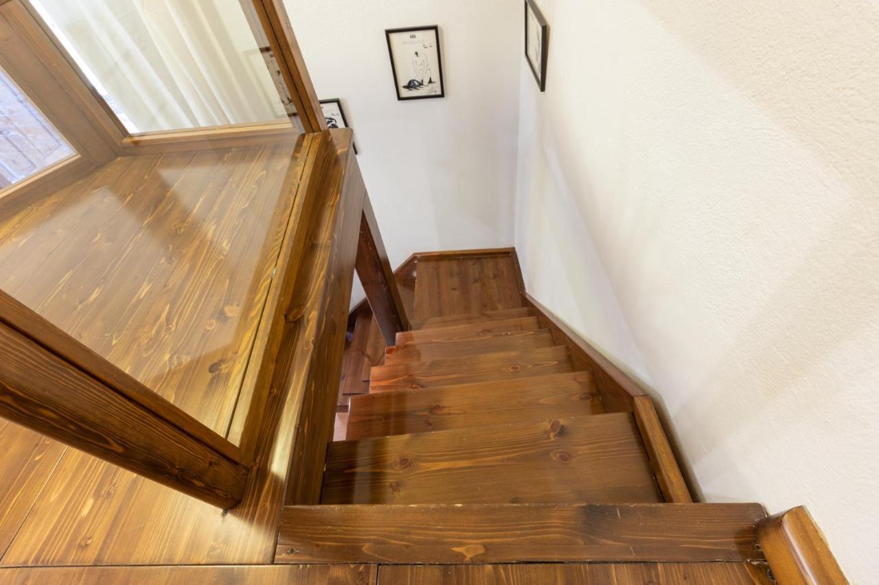 Casa Del Duomo Apartman Cagliari Kültér fotó