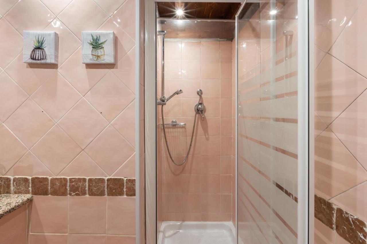 Casa Del Duomo Apartman Cagliari Kültér fotó