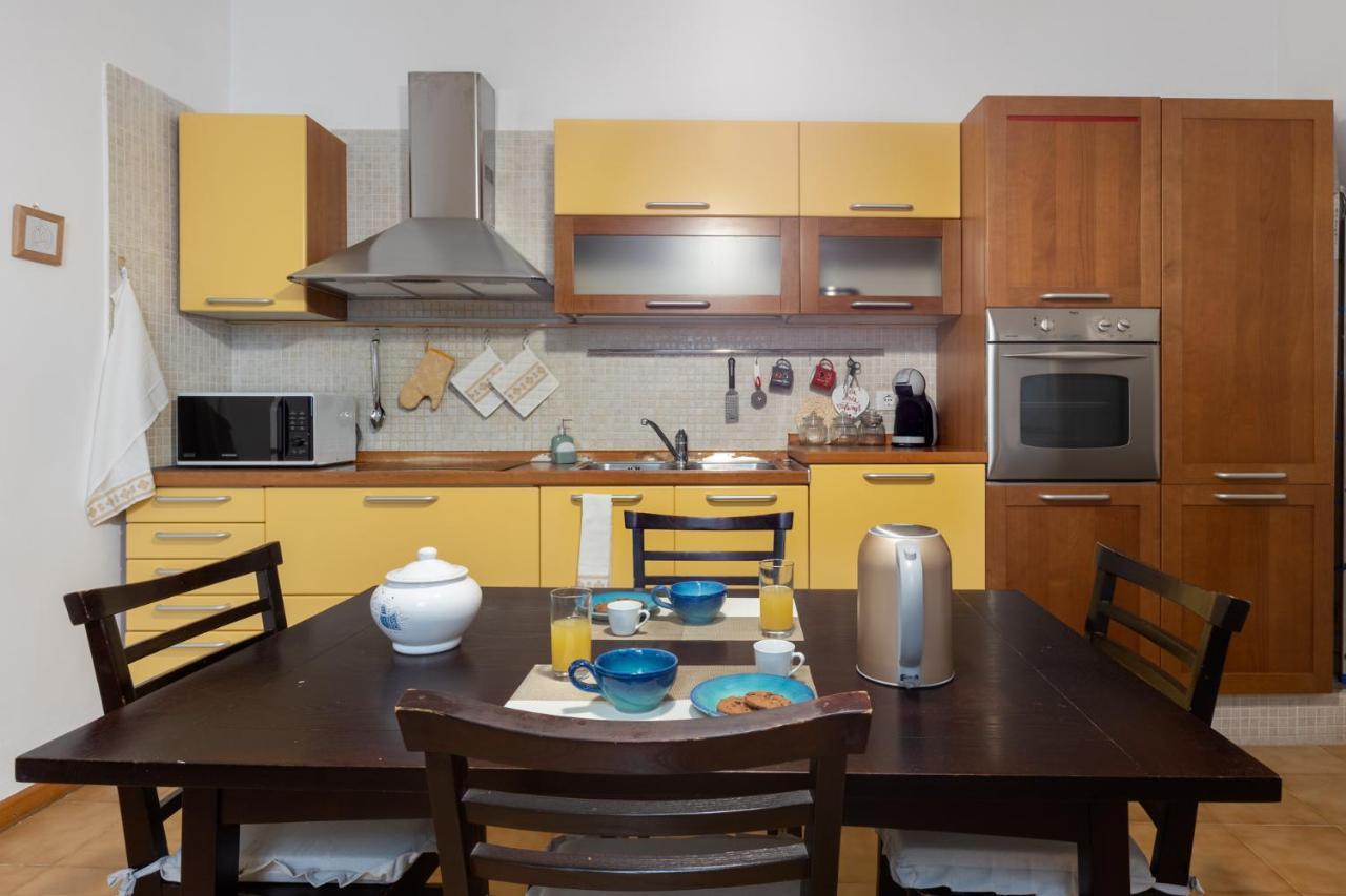 Casa Del Duomo Apartman Cagliari Kültér fotó